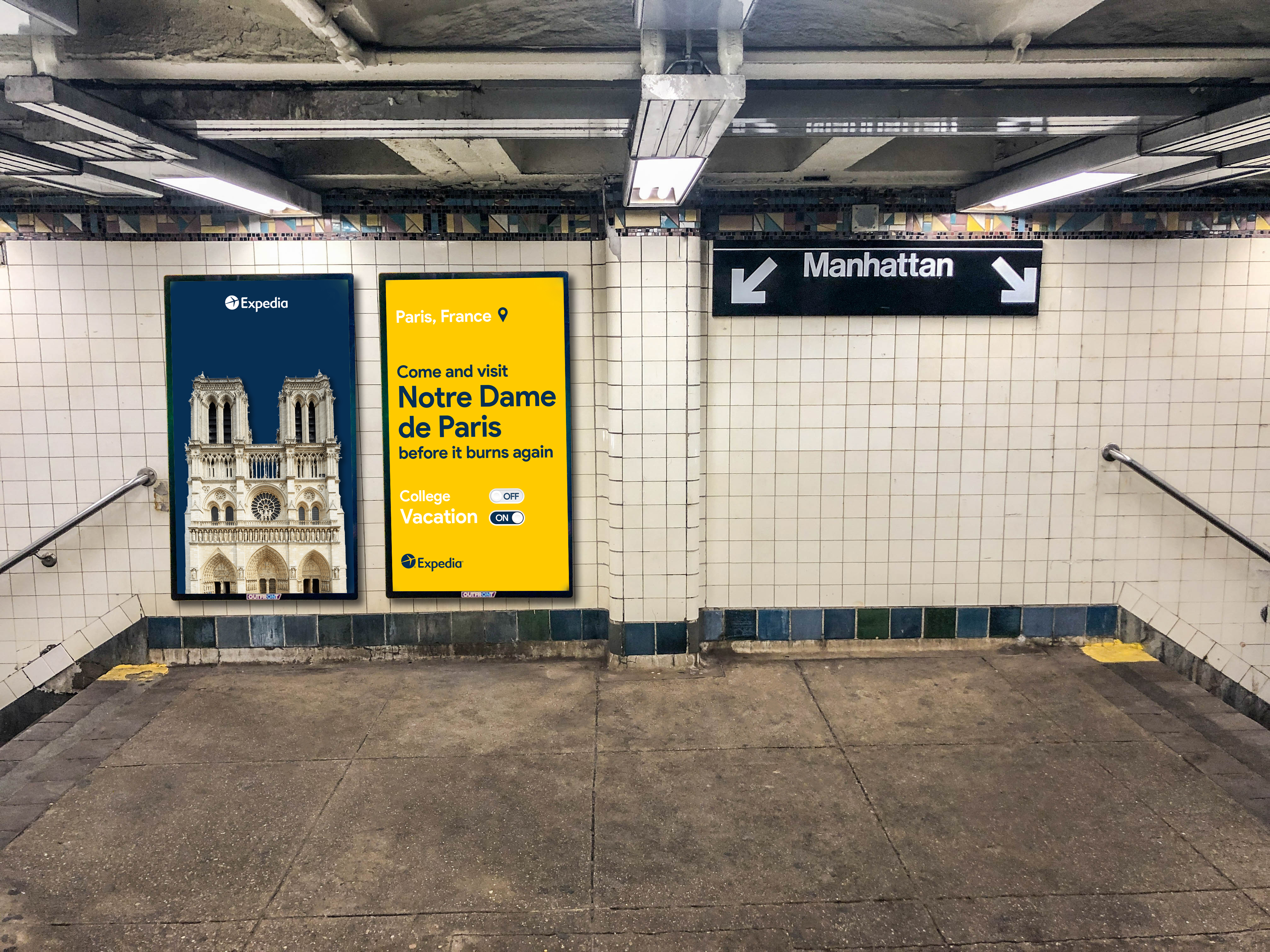 Subway_Notredame_Ads_Mockup