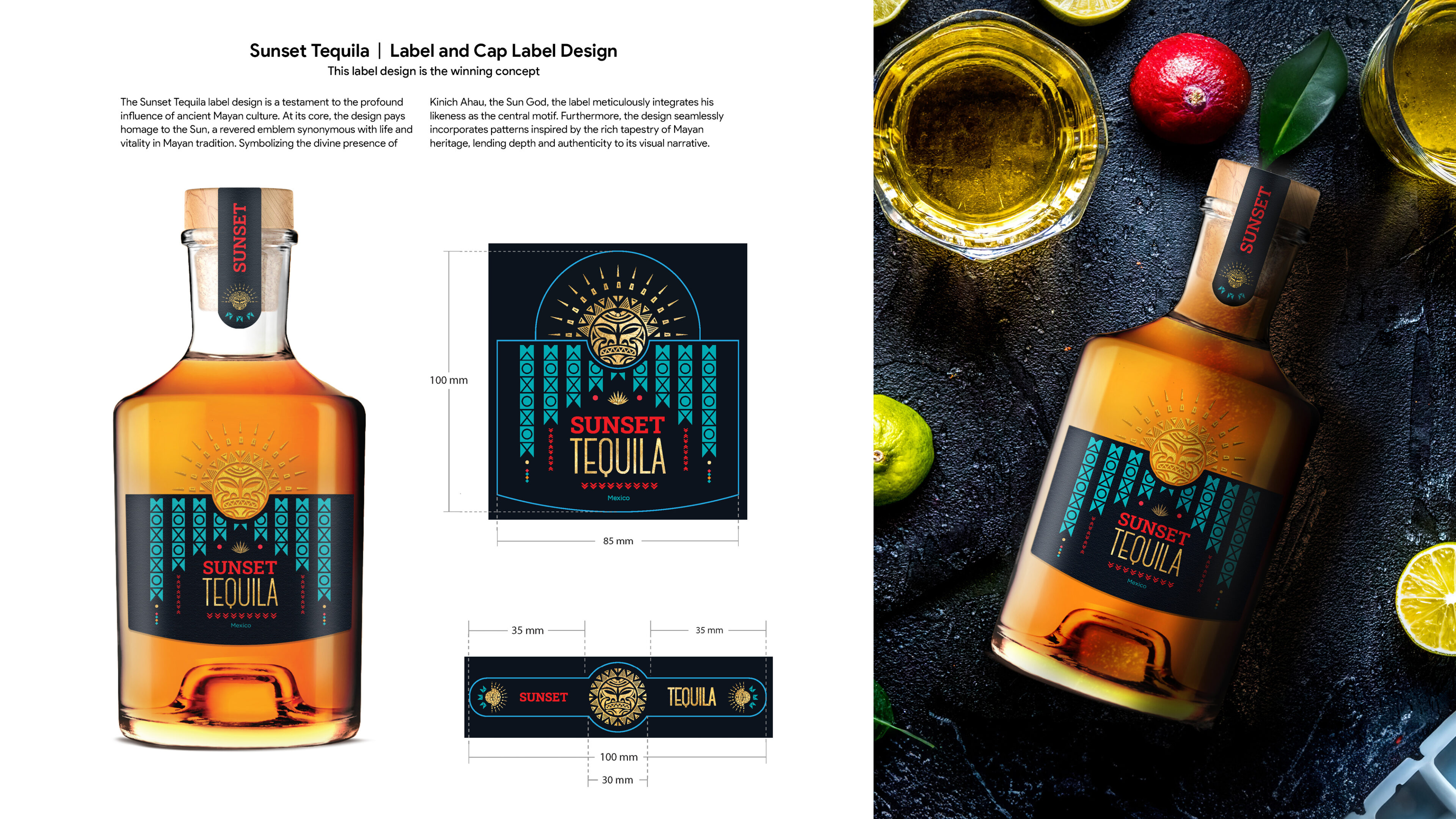 Label Design Presentations slides2