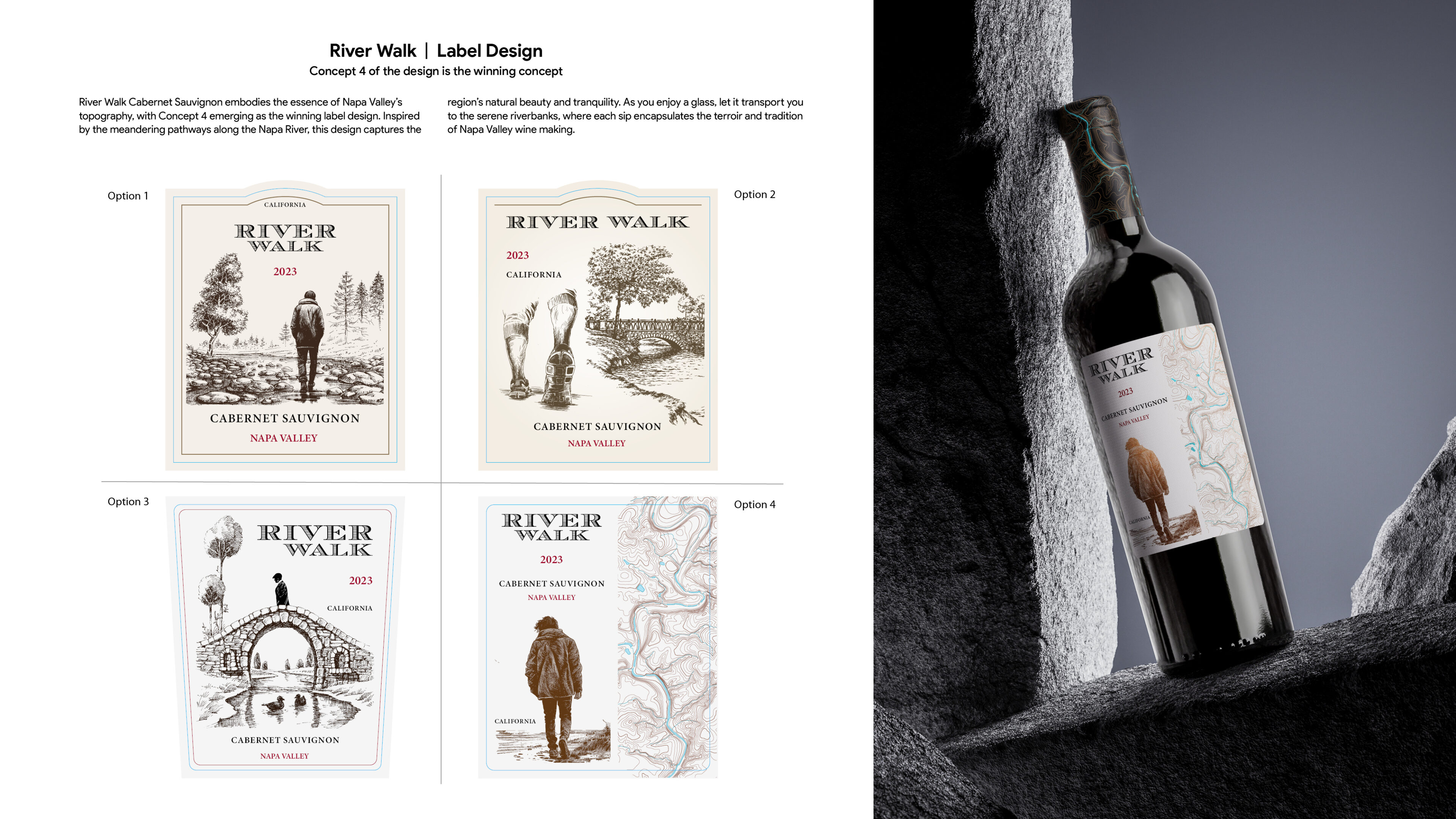 Label Design Presentations slides4