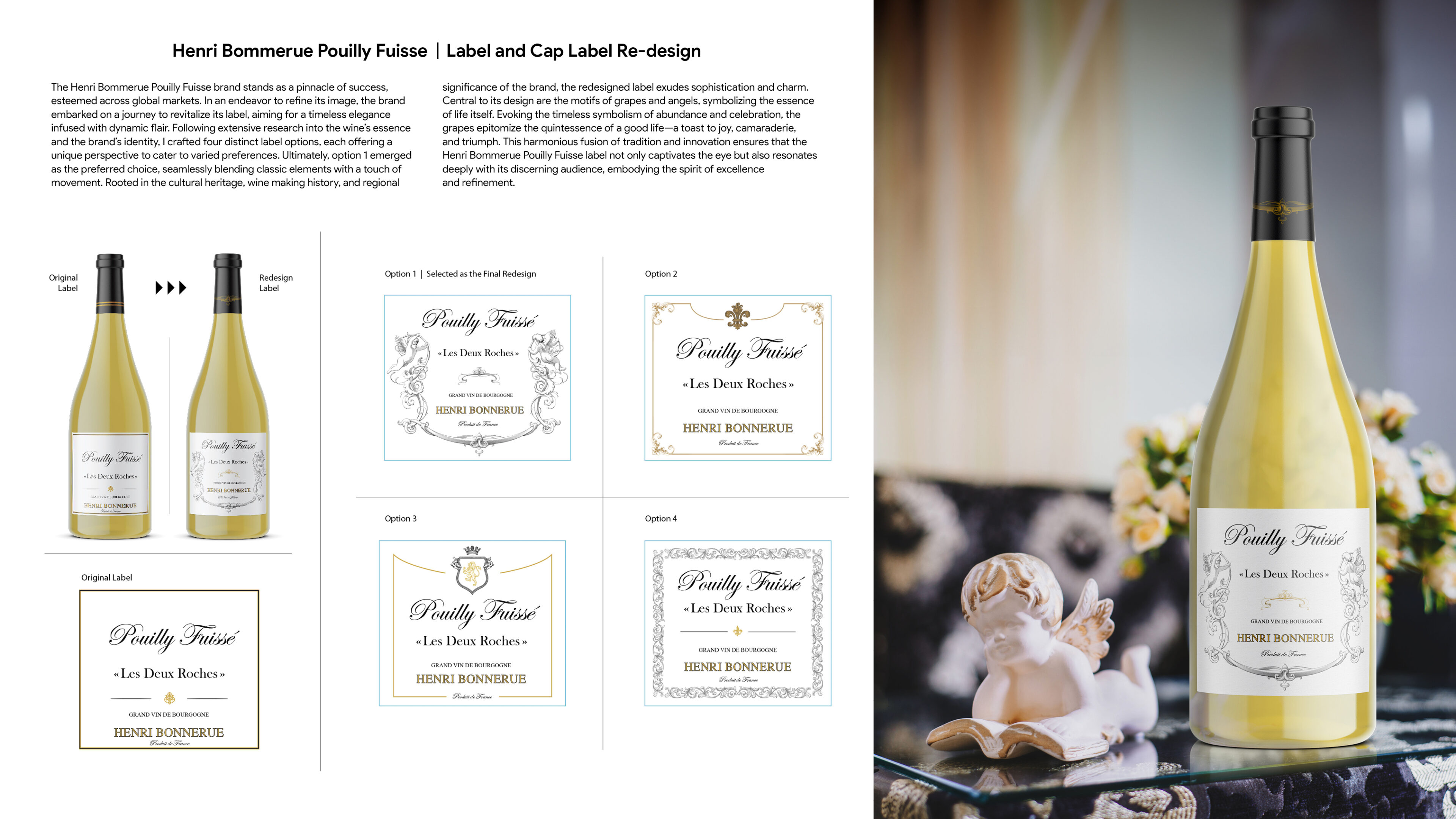 Label Design Presentations slides5
