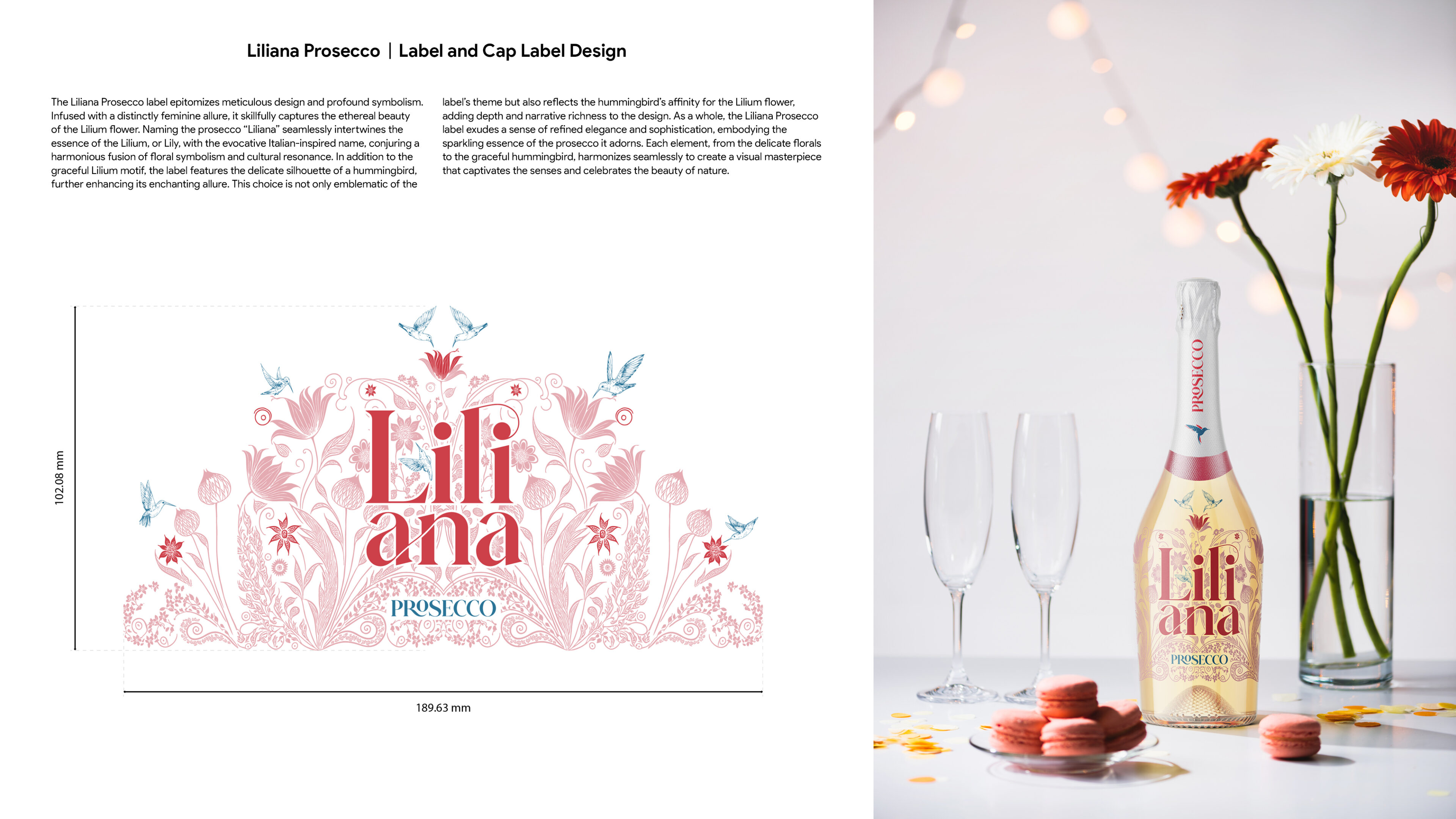 Label Design Presentations slides6