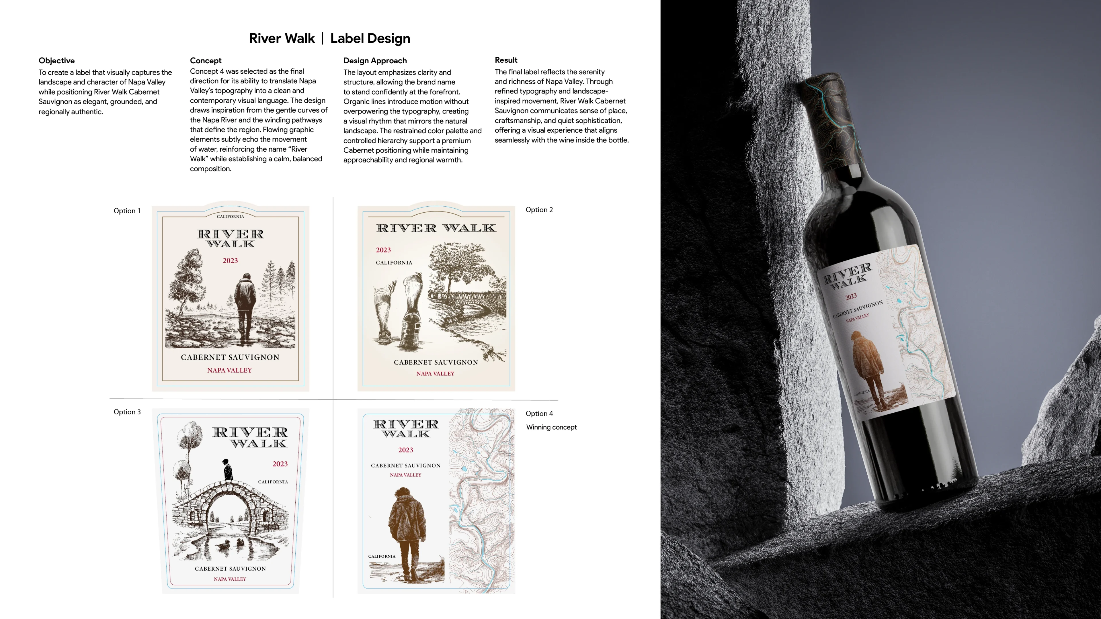 Label Design Presentations slides4