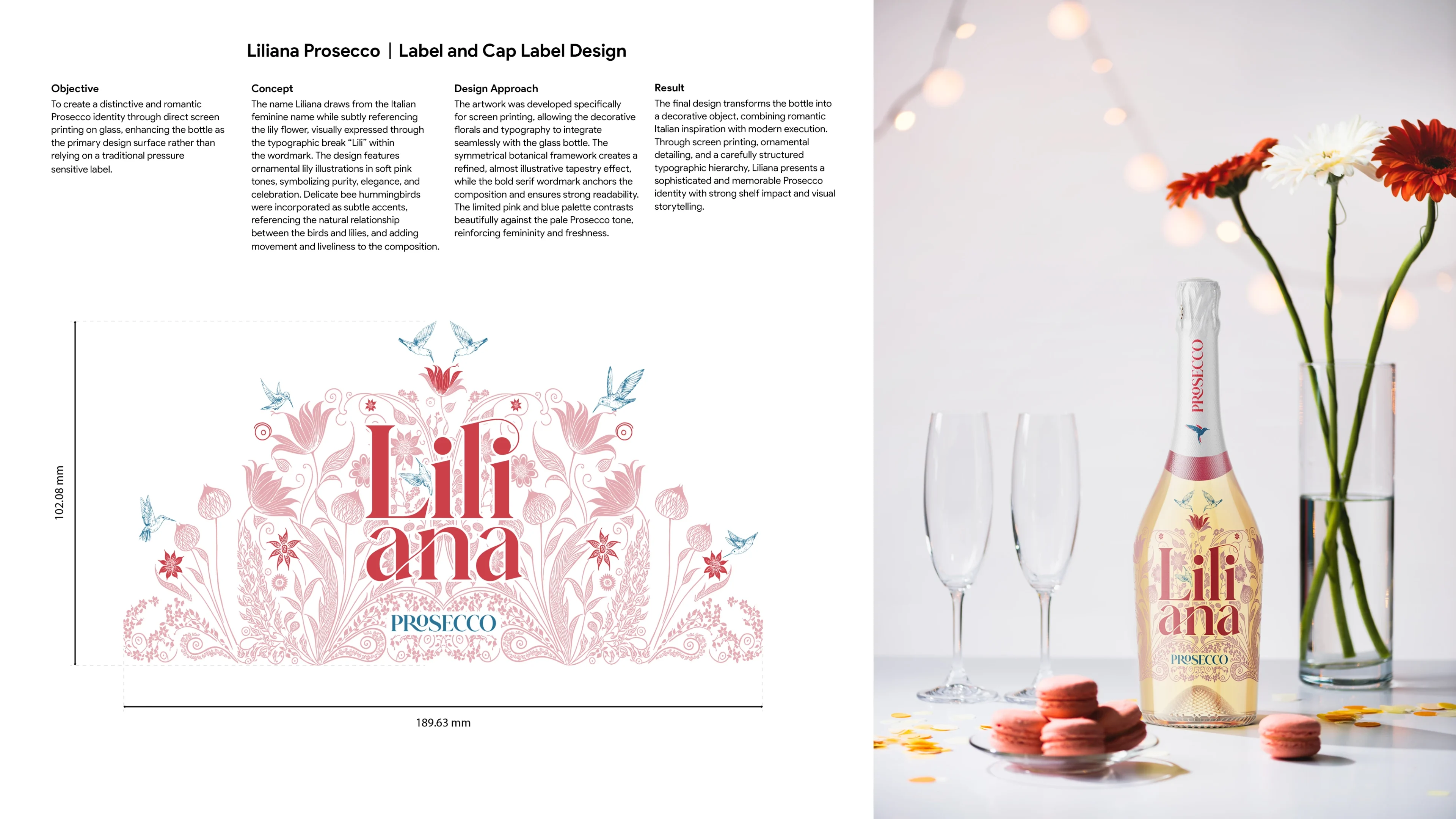 Label Design Presentations slides6