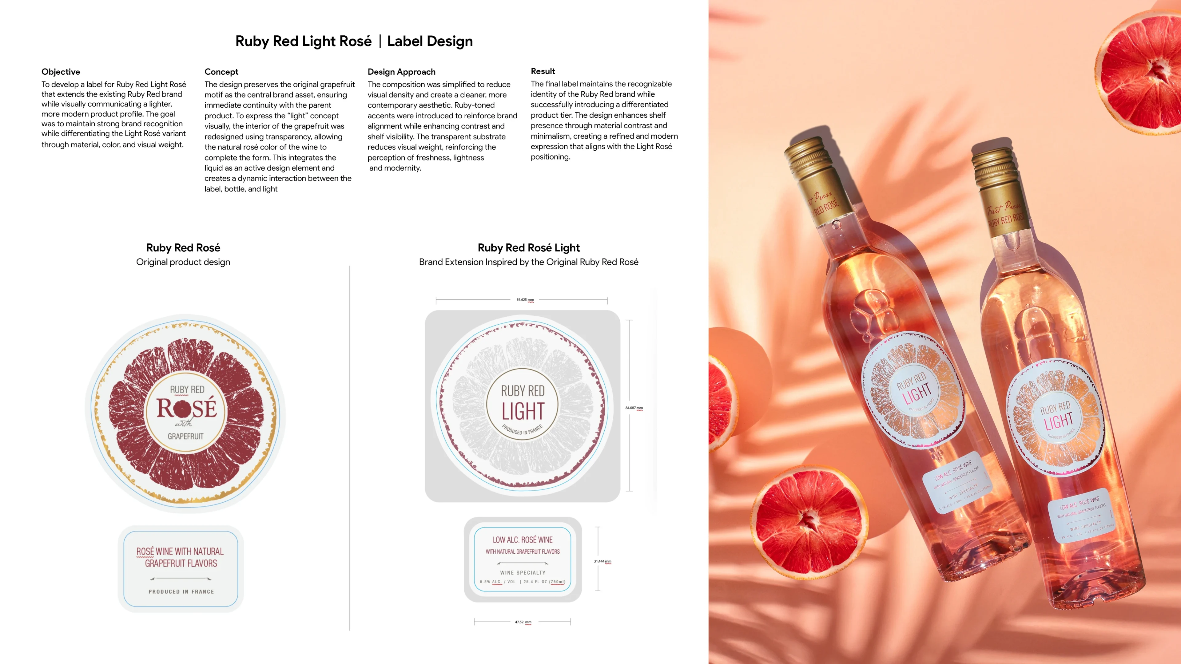 Label Design Presentations slides8