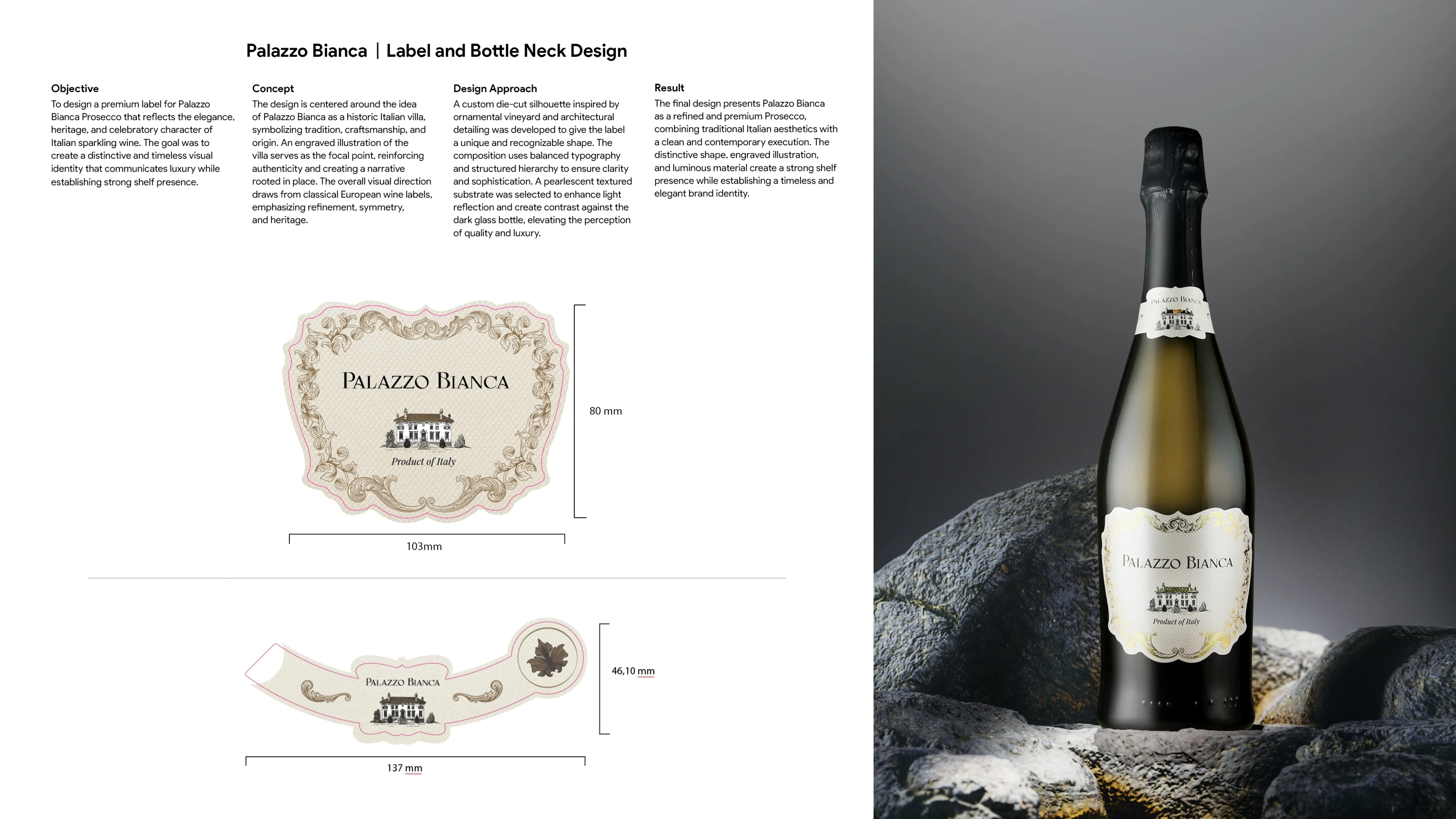 Label Design Presentations slides9