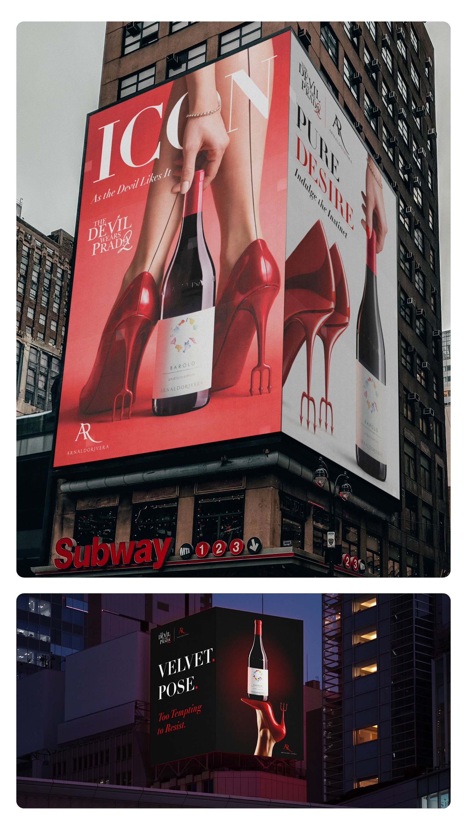 The Devil Wears Prada 2 Design Presentations slides mobile W2